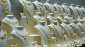 تحركات مفاجئة في أسعار الذهب داخل العراق ترفع قيمة عيار 21 اليوم لبداية الأسبوع